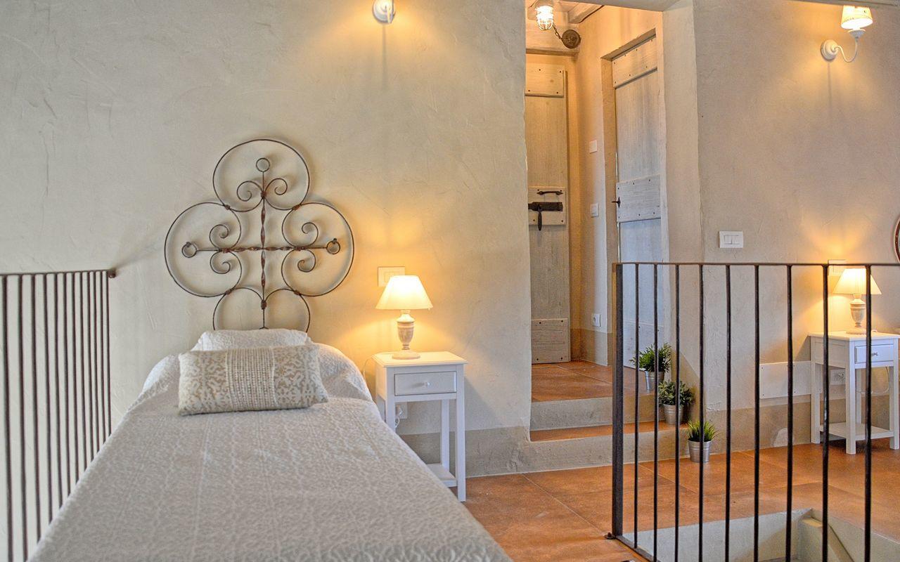 Podere Ortaglia Di Sotto Castiglion Fiorentino Luaran gambar